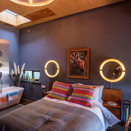 Chy Conary Bed & Breakfast Carbis Bay Luaran gambar